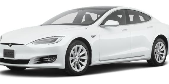 TESLA MODEL S 2020 5YJSA1E28LF362475 image